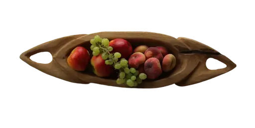 Obstschale